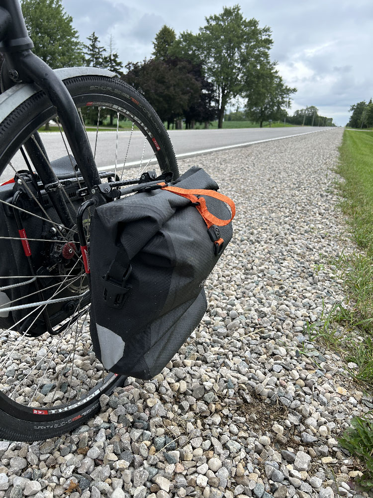 Day 2 Is Always a Hard&nbsp;One