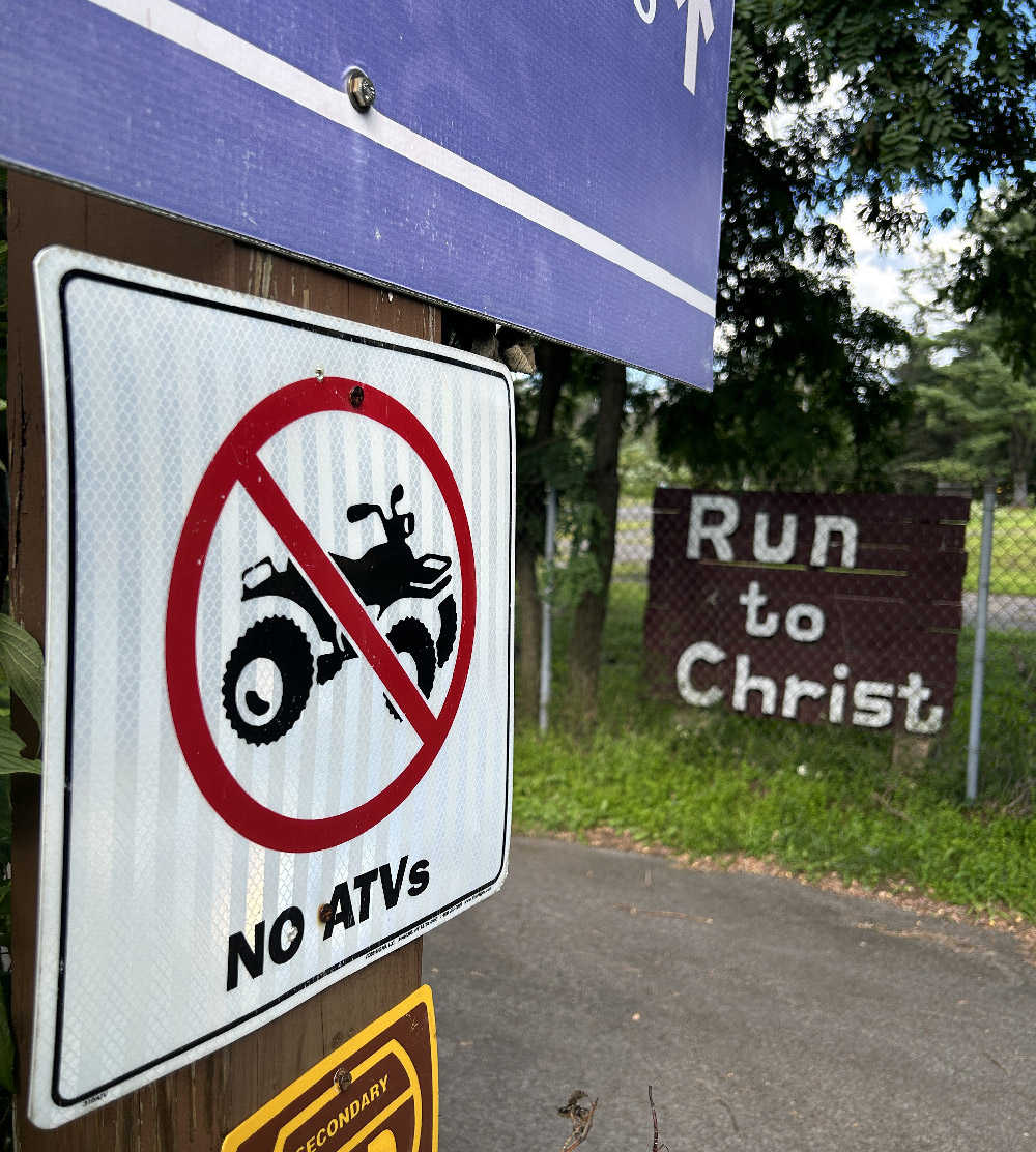 A Great F-in Day of&nbsp;Riding