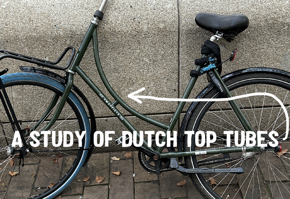 A Study of Dutch Top&nbsp;Tubes