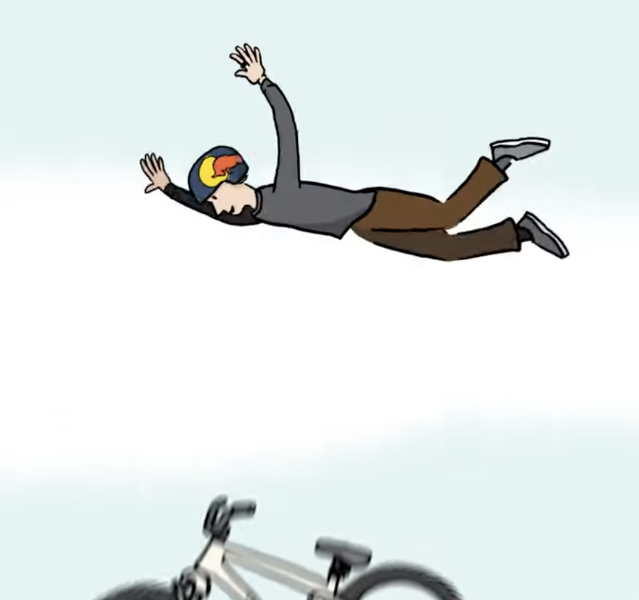 A Trick for Brandon&nbsp;Semenuck