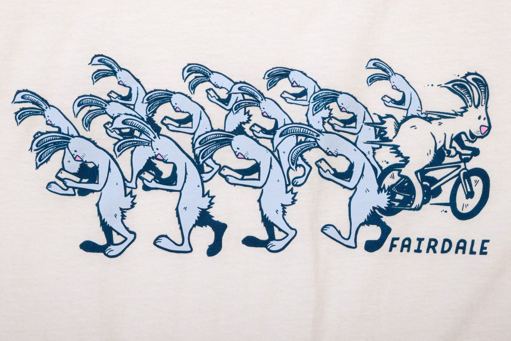New Shirts for&nbsp;Fairdale