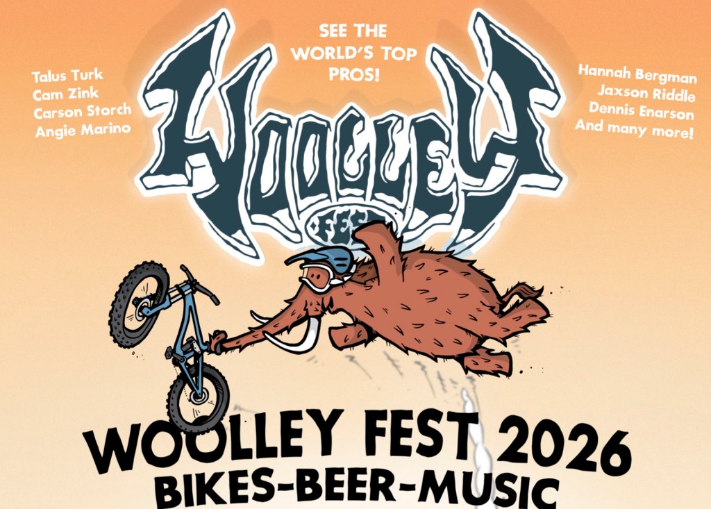Drawings for Woolley&nbsp;Fest